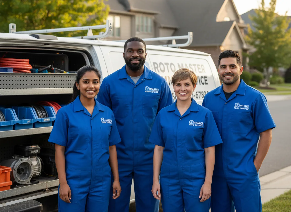 Sump Pump Installation company in Guerneville, CA